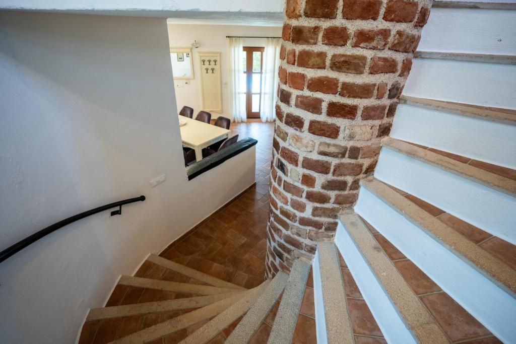 Fotografie z fotogalerie ubytování TheBlueView Villas near Porec v destinaci Sveti Lovreč Pazenatički