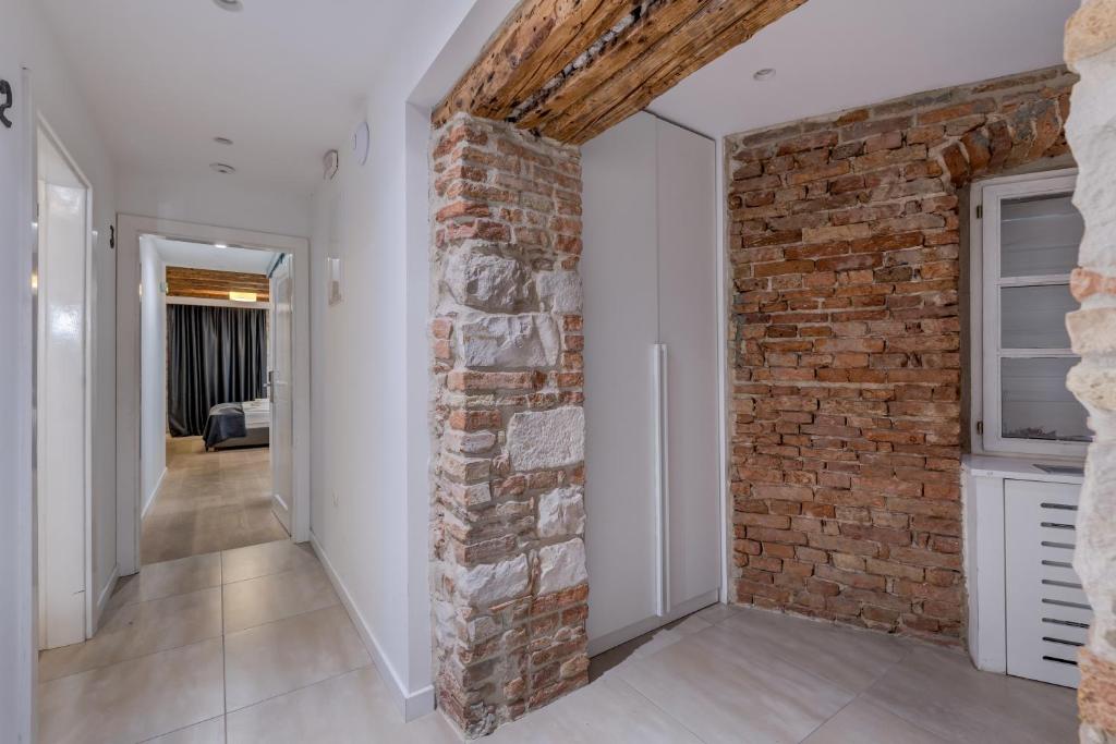 Fotografie z fotogalerie ubytování The Code Luxury Rooms ve Splitu