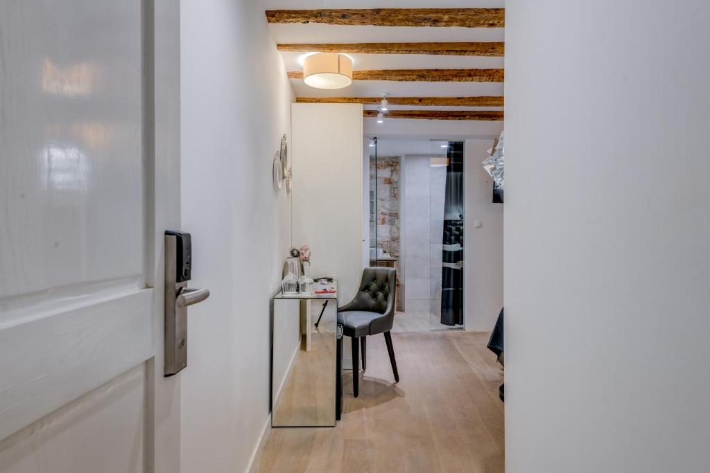 Fotografie z fotogalerie ubytování The Code Luxury Rooms ve Splitu