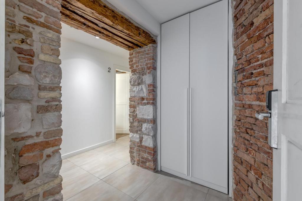 Fotografie z fotogalerie ubytování The Code Luxury Rooms ve Splitu