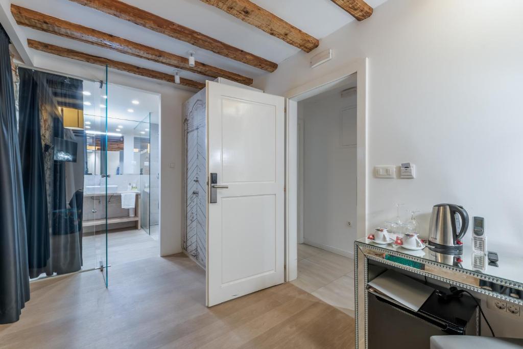 Fotografie z fotogalerie ubytování The Code Luxury Rooms ve Splitu