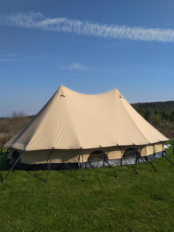 Tent-Ok Roggel, Roggel (precios actualizados 2026)