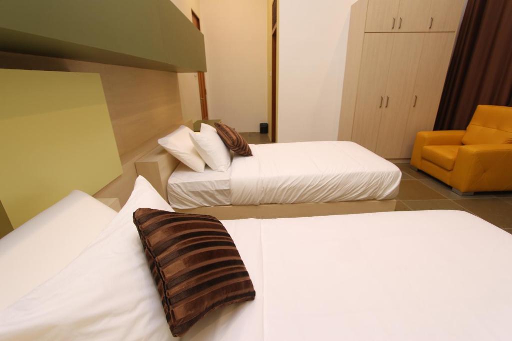 Harmony Valley Retreat - Habitación Familiar