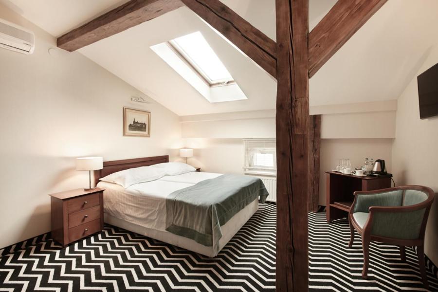 Hotel Senacki - Resim 2