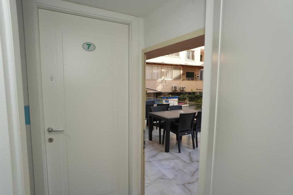 Fotografie z fotogalerie ubytování Enles Hostel v destinaci Durrës