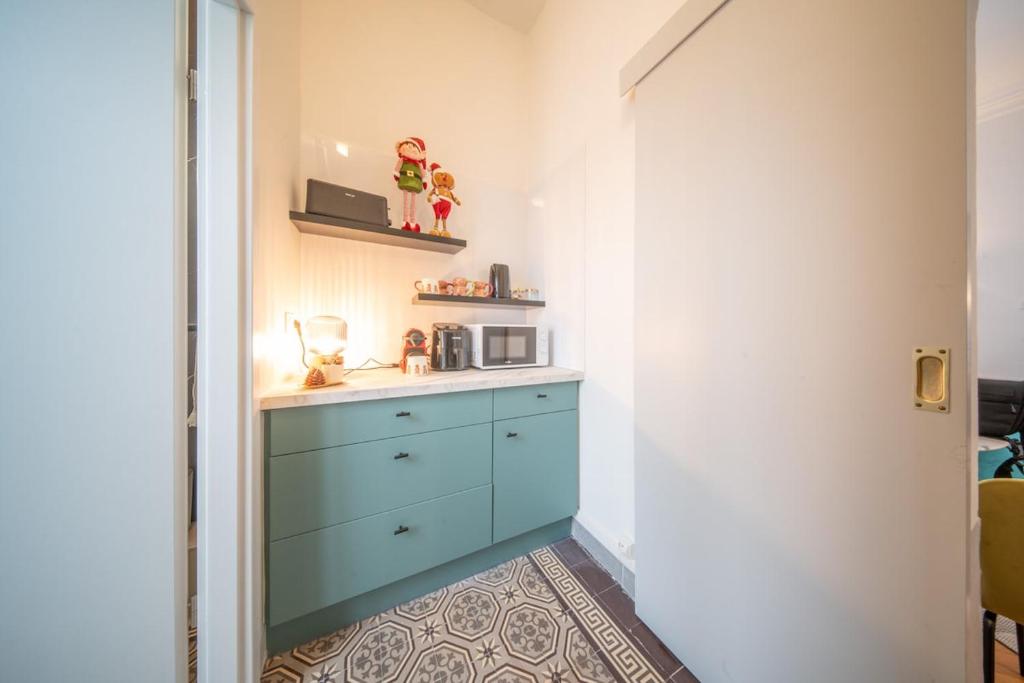 Unterlinden 12 Appartement de Caractere Parking – photo 11