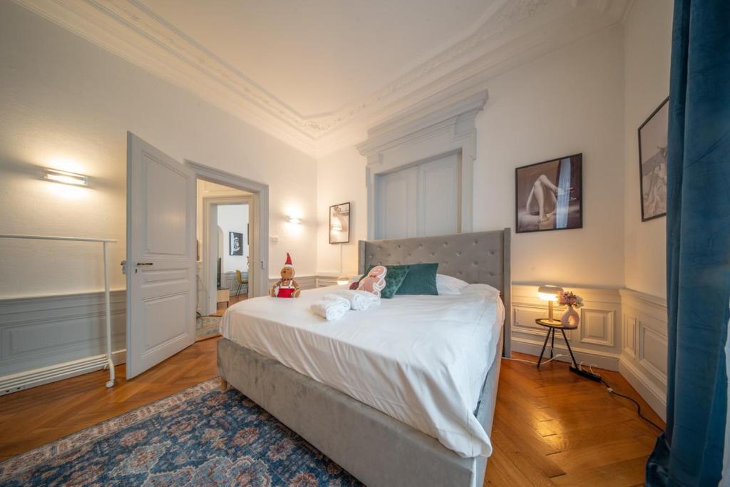 Unterlinden 12 Appartement de Caractere Parking – photo 13