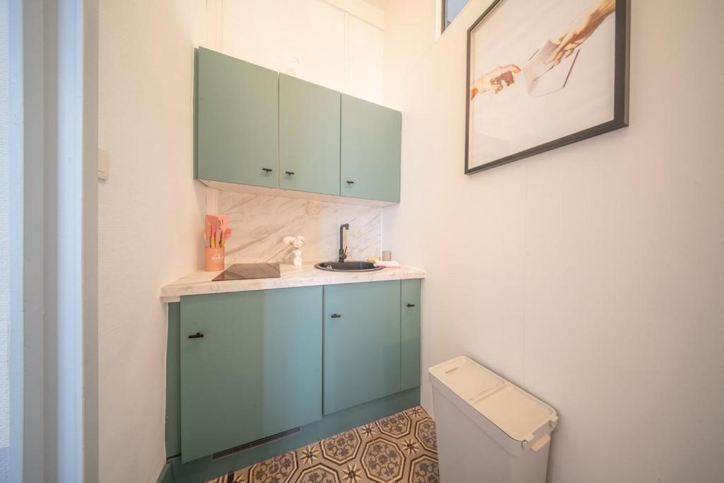 Unterlinden 12 Appartement de Caractere Parking – photo 7