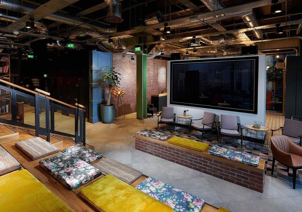 voco Manchester - City Centre by IHG - Resim 4