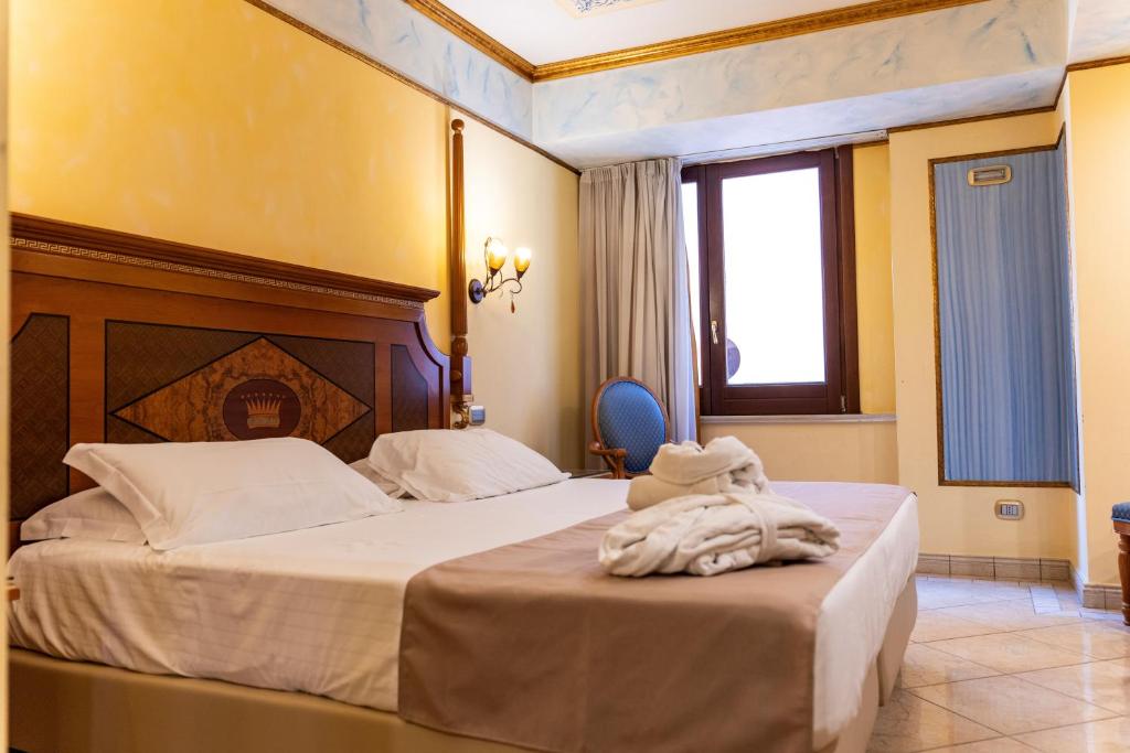 Hotel Il Principe - スタンダード ダブルルーム