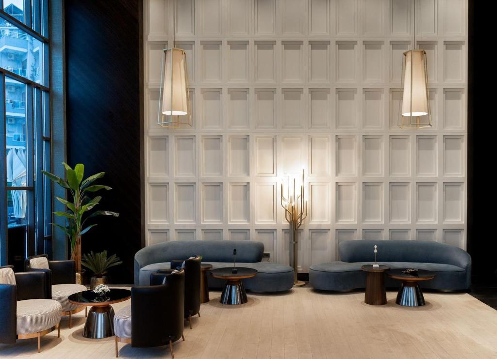 Serenity Queen Hotel - 19