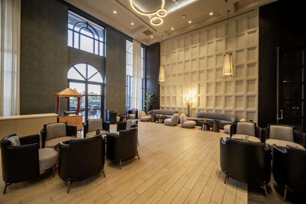 Serenity Queen Hotel - 18