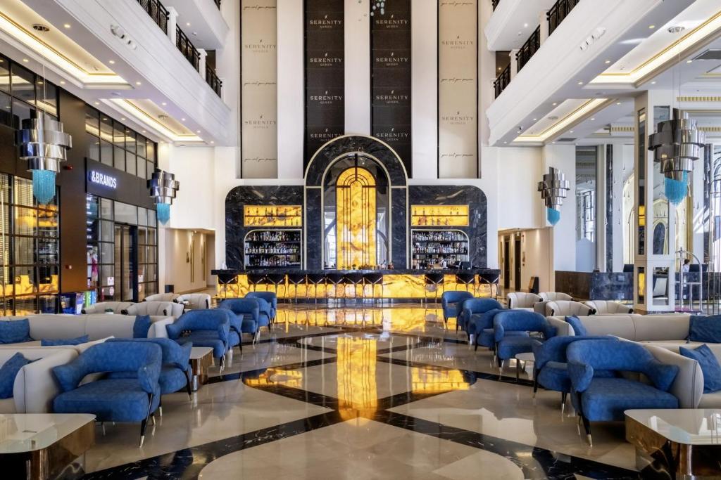 Serenity Queen Hotel - 15