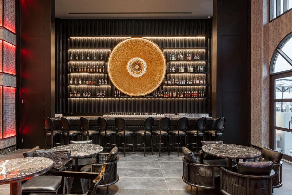 Serenity Queen Hotel - 17