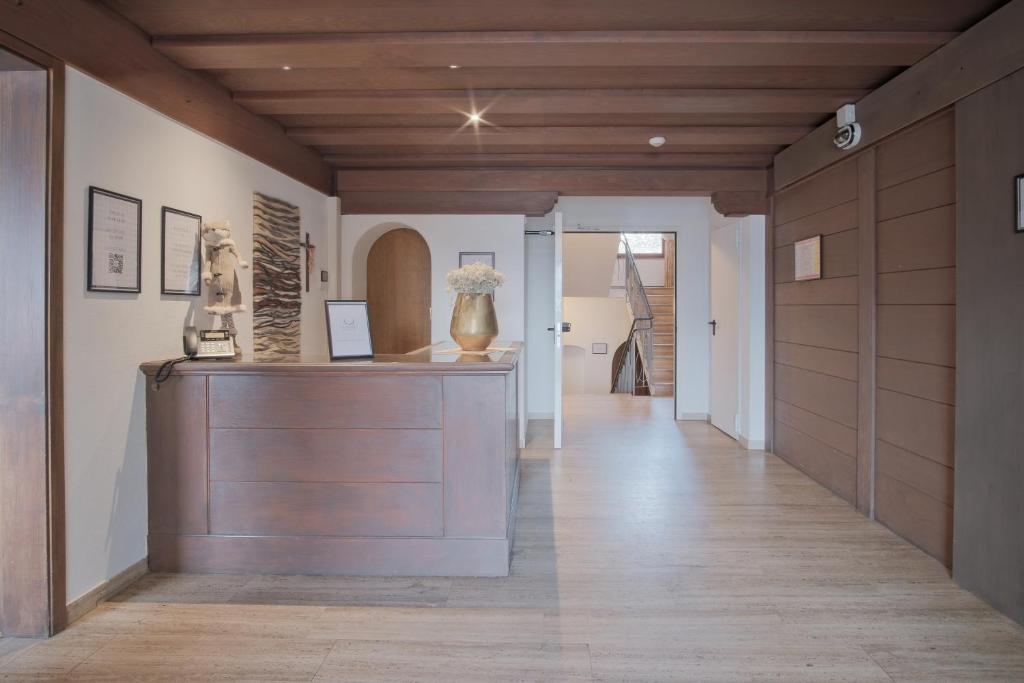 Fotografie z fotogalerie ubytování Almarett v destinaci Racines