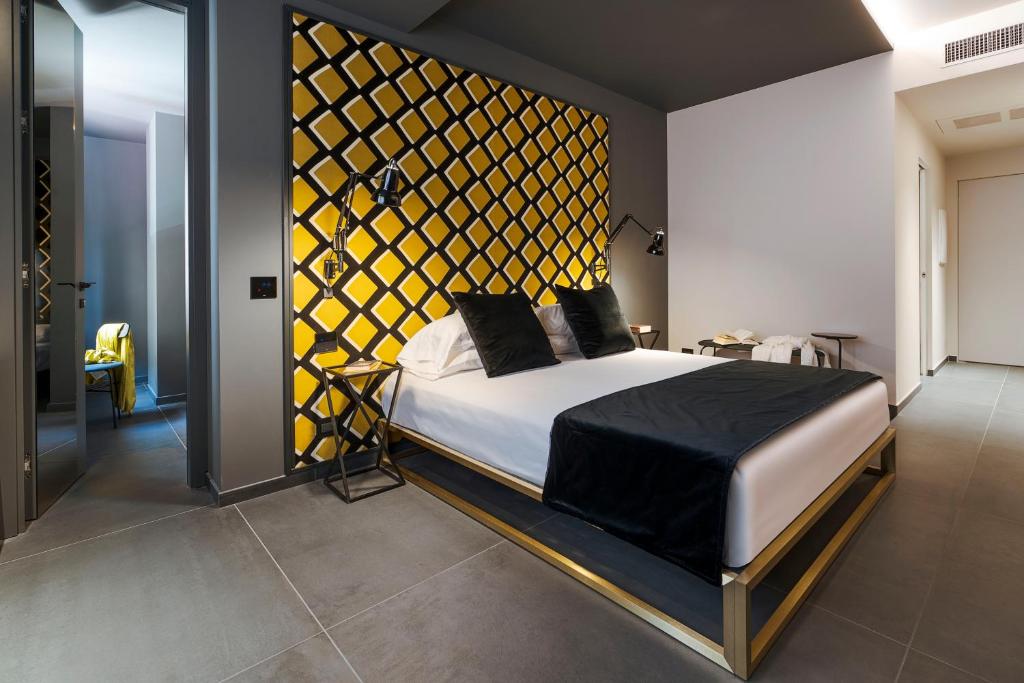 Catania Smart Hotel - Resim 26