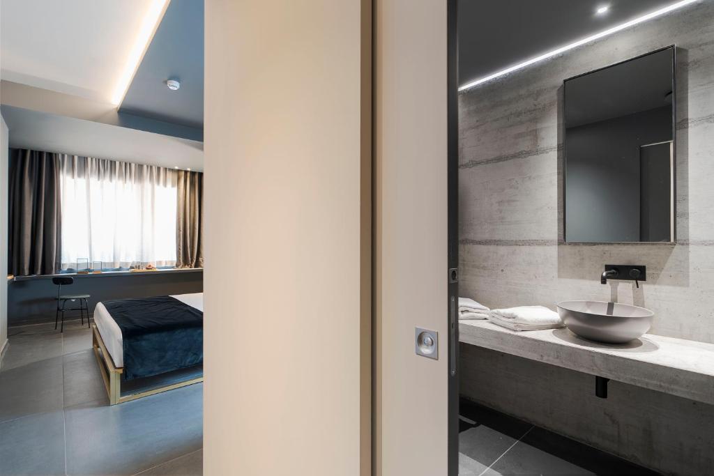 Catania Smart Hotel - Resim 3