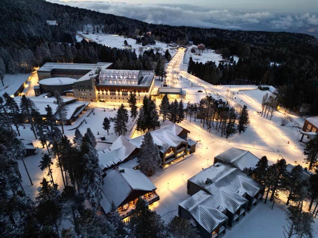 Swissôtel Uludağ Bursa