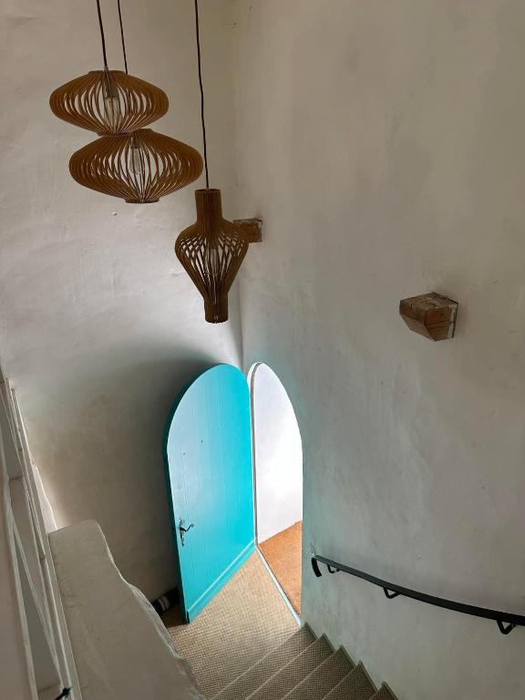 Fotografie z fotogalerie ubytování HACIENDA SHAKTIPAT v destinaci Finestret