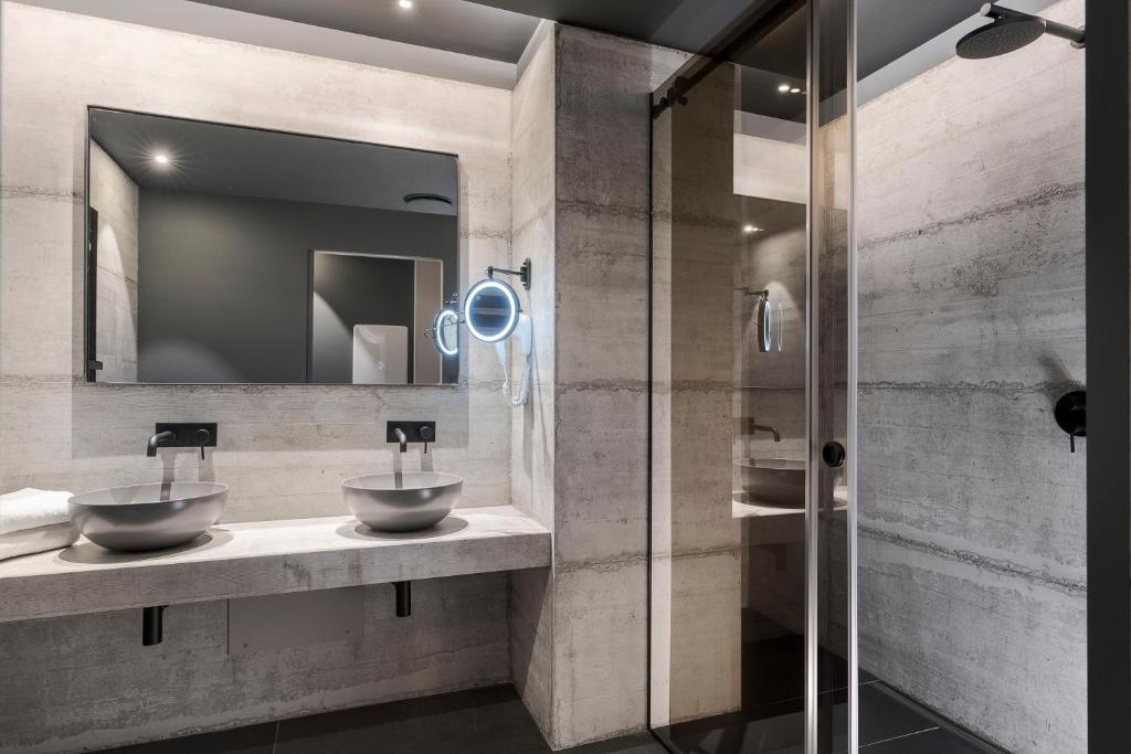 Catania Smart Hotel - Resim 17