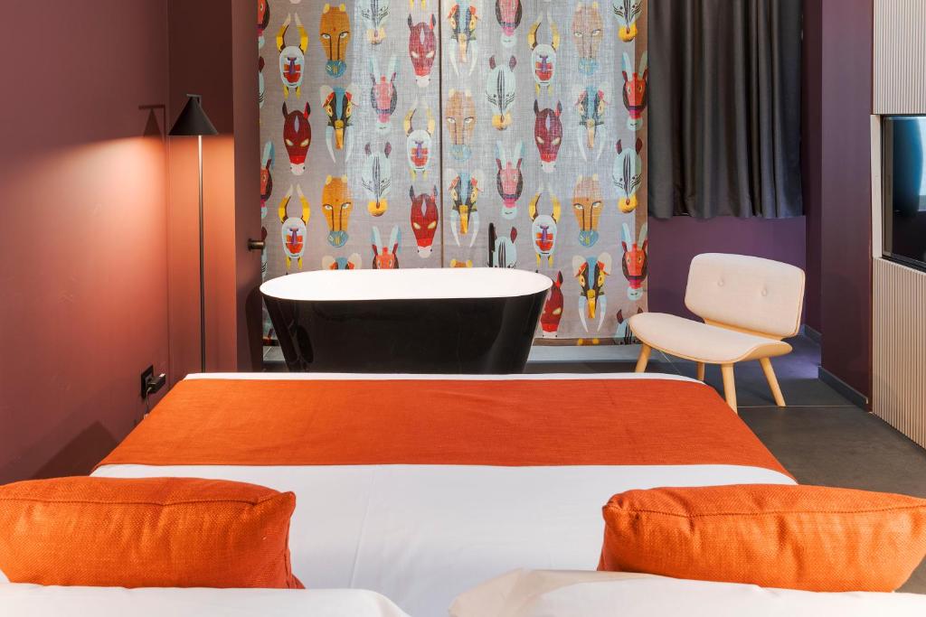 Catania Smart Hotel - Resim 15