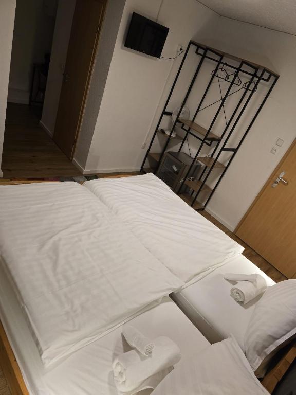 Niehler Hotel - Resim 28