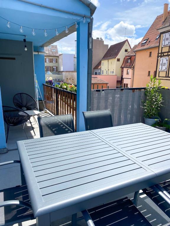 Lescapade à Colmar – photo 8