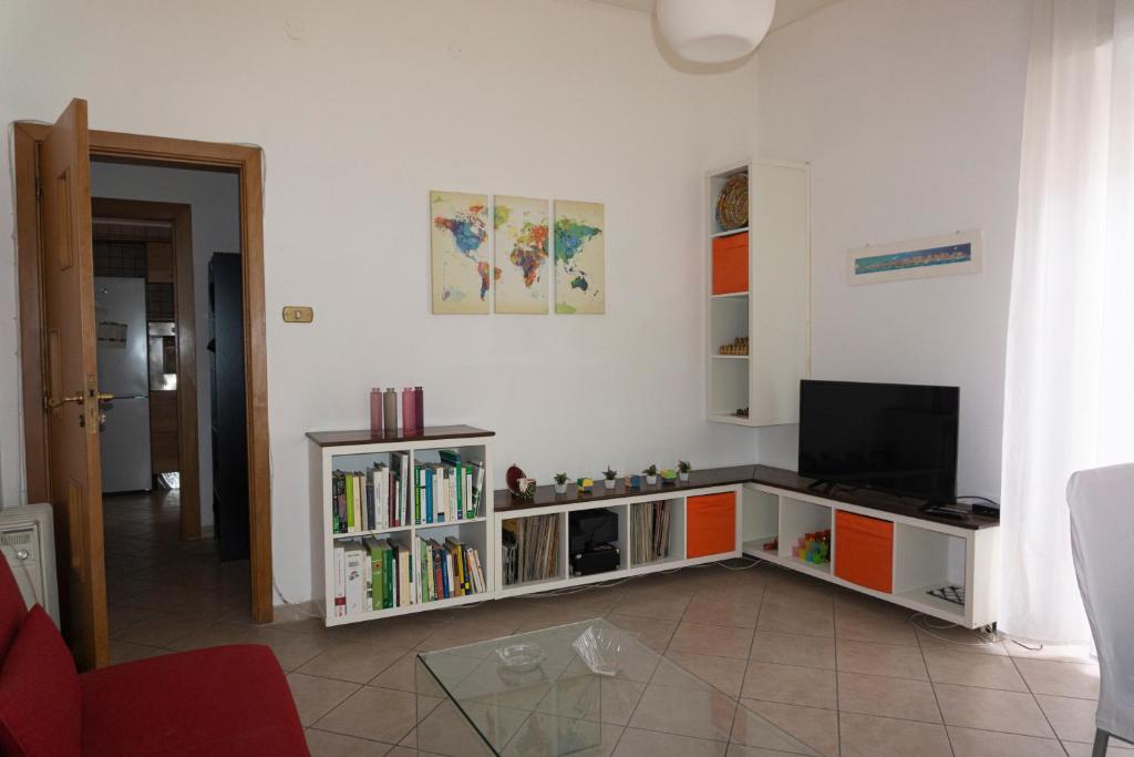 Casuccia mia