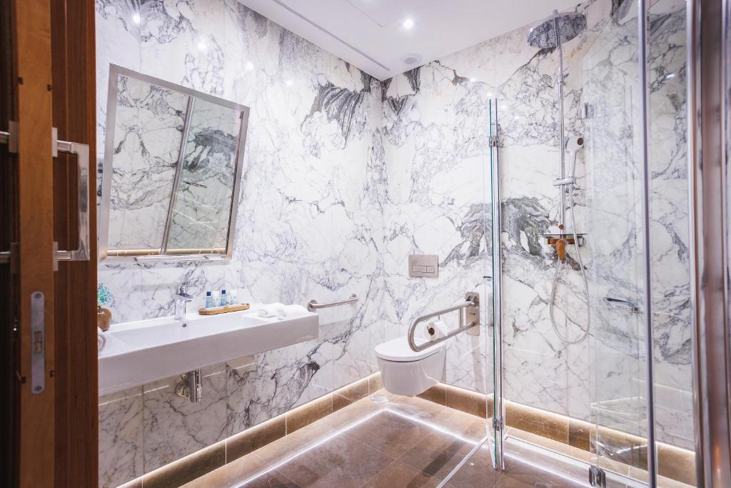 Corral del Carbón GG Luxury Hotel Boutique - 10