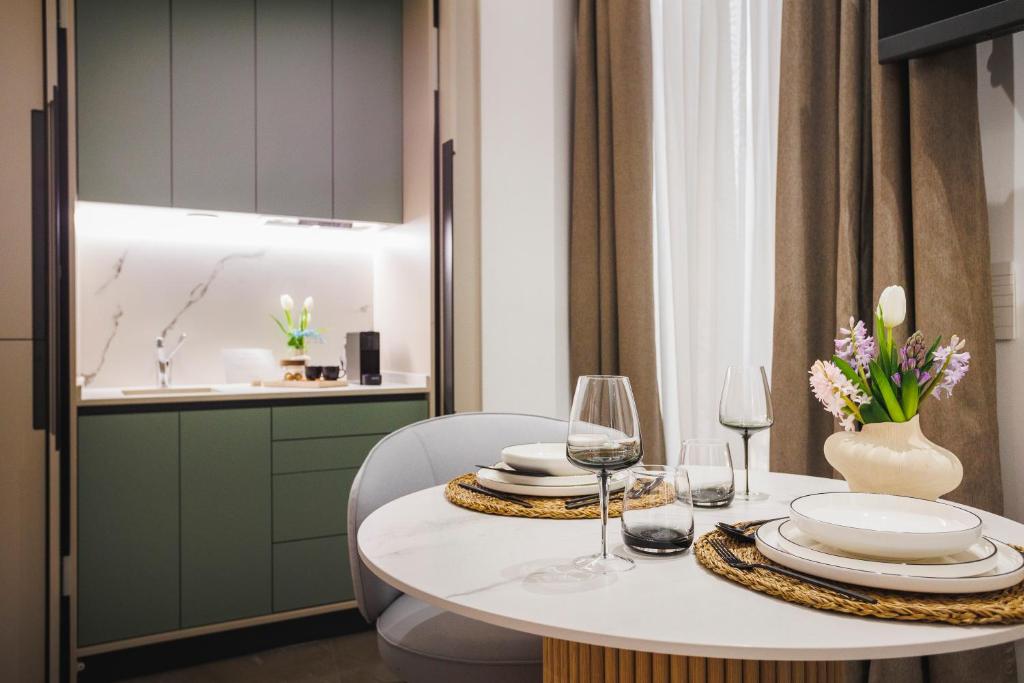 Corral del Carbón GG Luxury Hotel Boutique - Resim 44