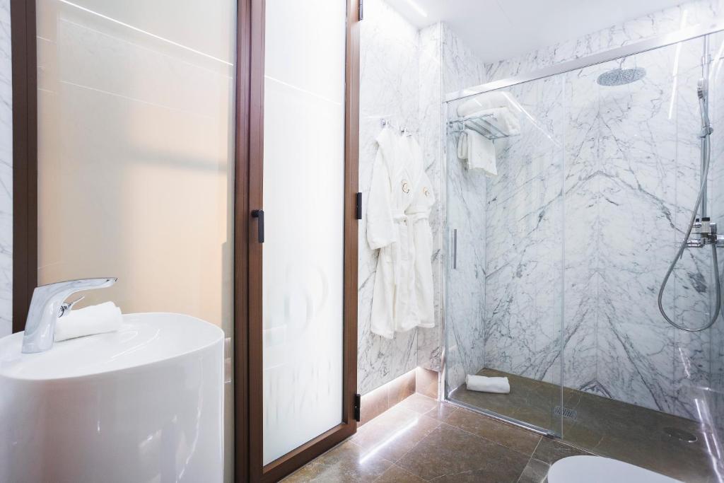 Corral del Carbón GG Luxury Hotel Boutique - 15