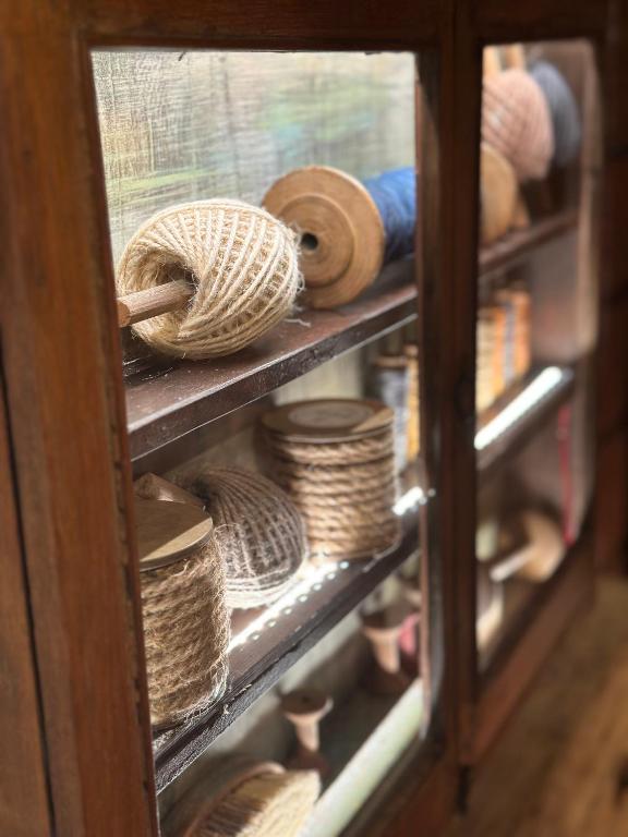 Romantik Hotel U Raka - Resim 5