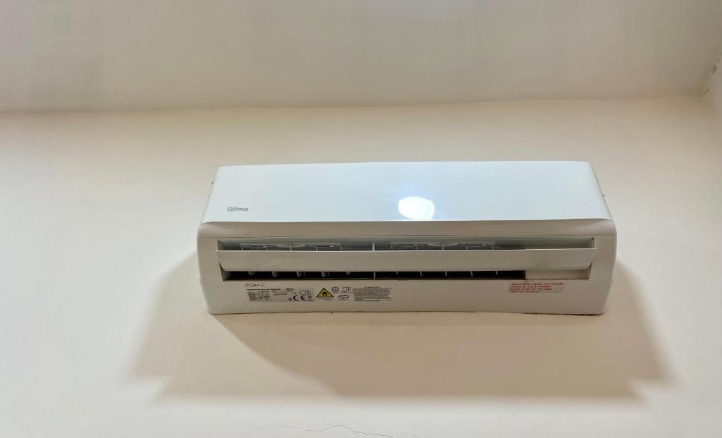 Ảnh trong thư viện ảnh của Appartamento nuovo a 1 minuto dal porto ở Livorno