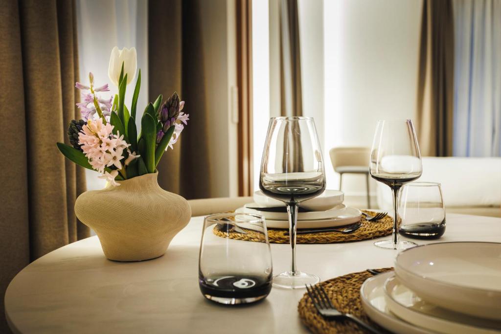 Corral del Carbón GG Luxury Hotel Boutique - Resim 8