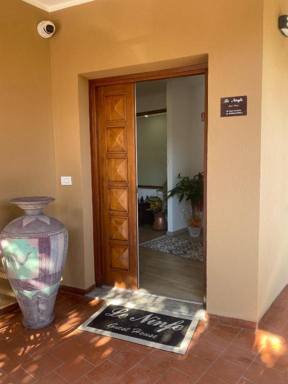 Fotografie z fotogalerie ubytování Le Ninfe Guest House v destinaci Cisterna di Latina