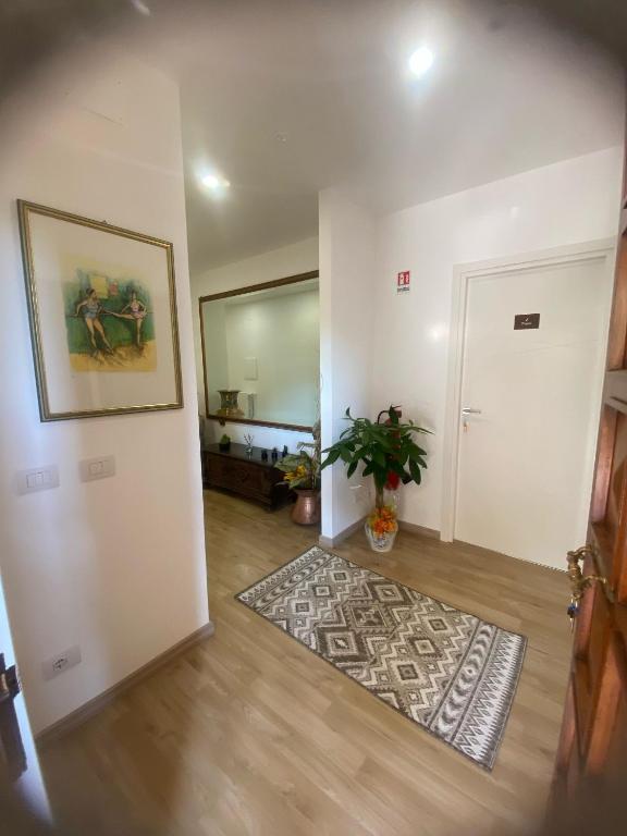 Fotografie z fotogalerie ubytování Le Ninfe Guest House v destinaci Cisterna di Latina