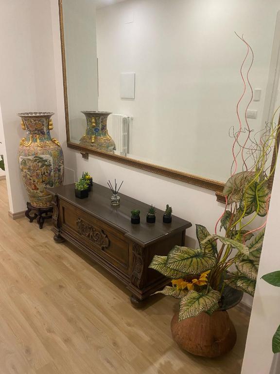 Fotografie z fotogalerie ubytování Le Ninfe Guest House v destinaci Cisterna di Latina