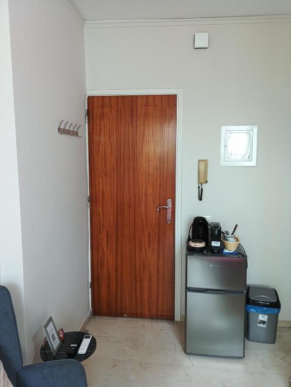 Fotografie z fotogalerie ubytování Charming Studio v destinaci Chalkis