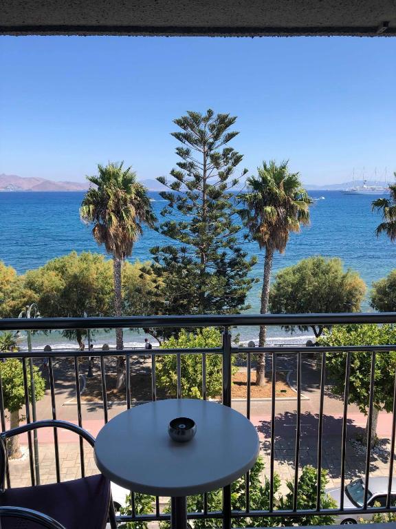 لابی و فضای عمومی Kos City Sunstone Hotel - تصویر ۵