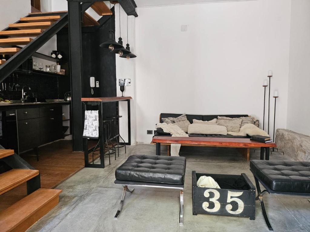 Las Glicinas Boutique Apartments - Camera Deluxe