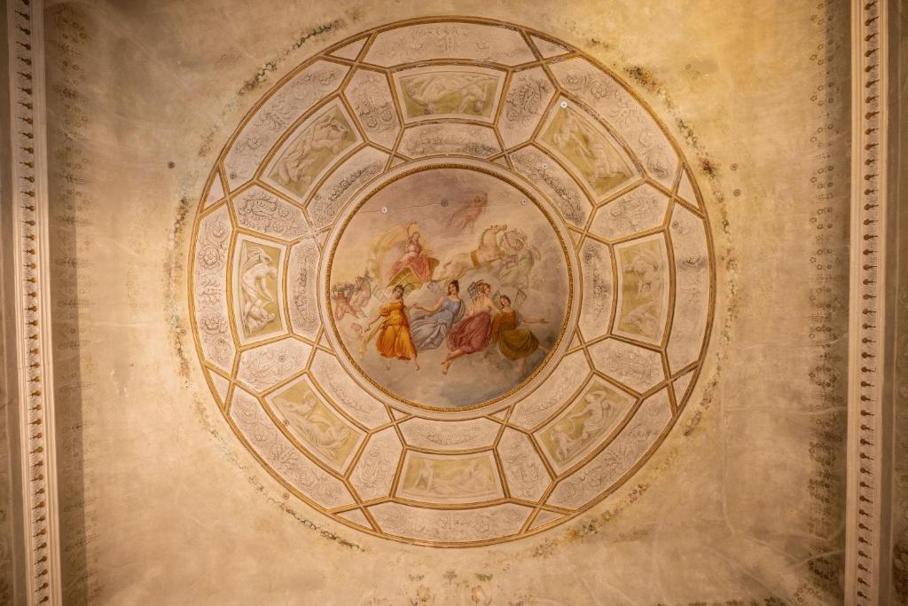 Fotografie z fotogalerie ubytování Foresteria Valdese Venezia v Benátkách