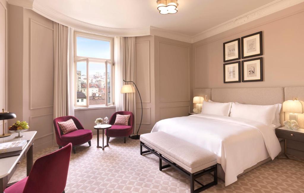 
Superior Deluxe Room

