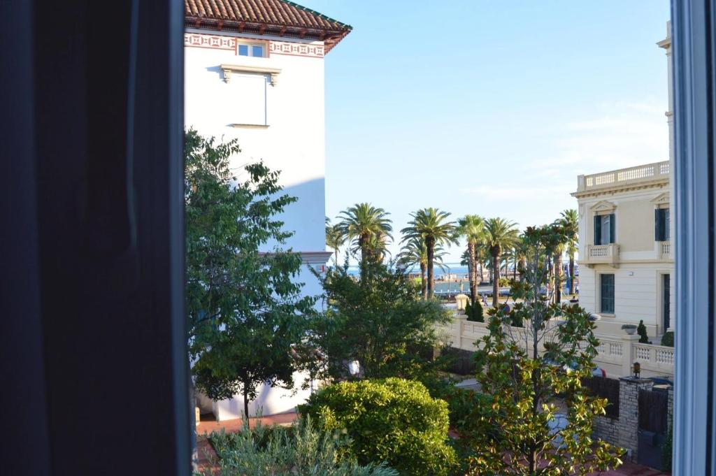 Apartamentos en primera línea de mar