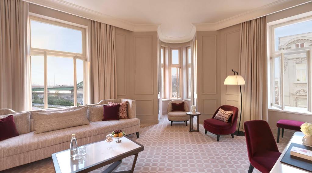 The Bristol Belgrade - Resim 29