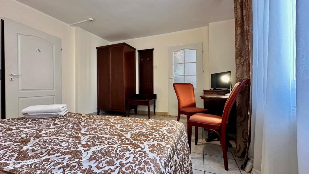 Hotel Turystyczny - Resim 12