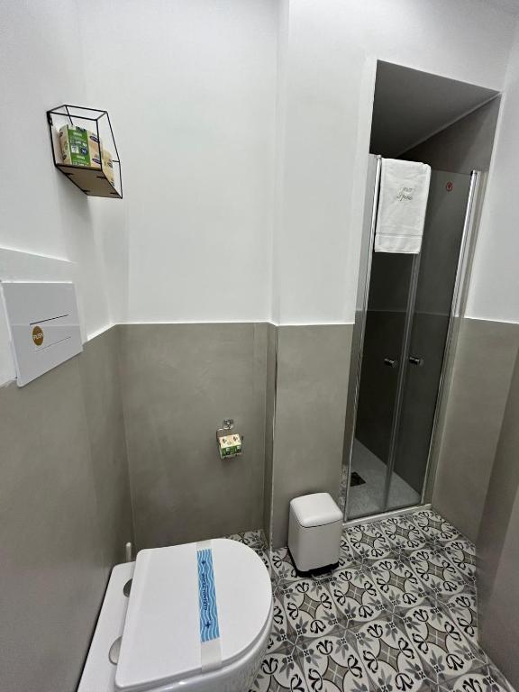 Palermo Centro Affittacamere Spina - 4