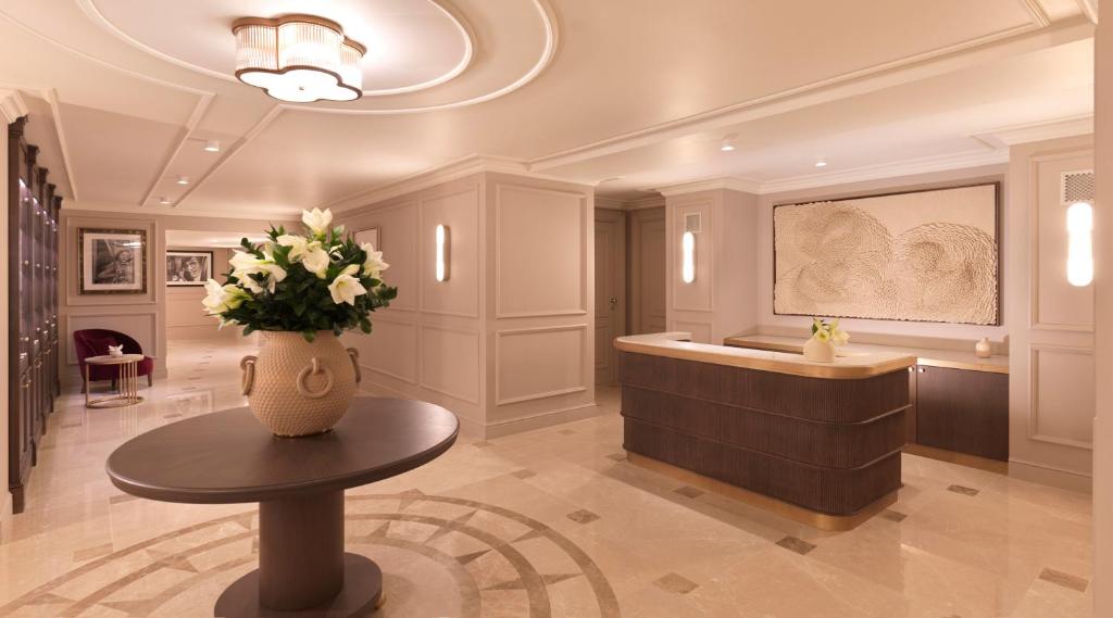 The Bristol Belgrade - Resim 30