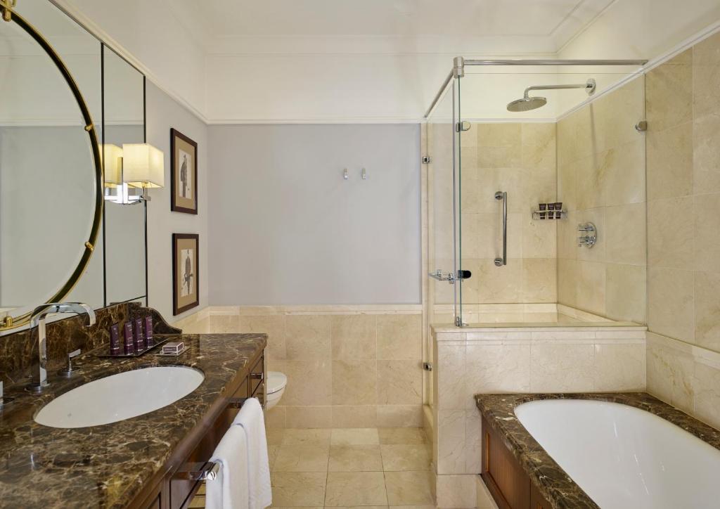 Al Habtoor Palace Budapest, Preferred Hotels & Resorts photo 4