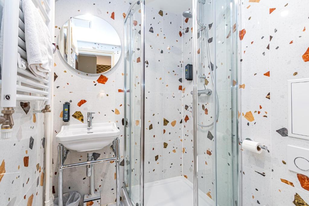 Denfert-Montparnasse - Resim 30