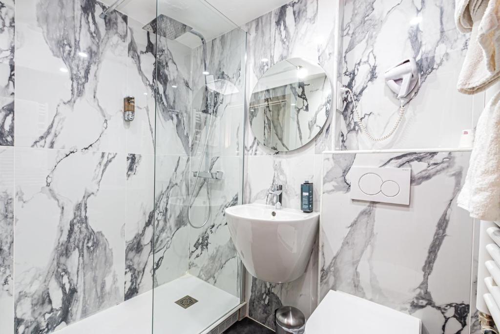 Denfert-Montparnasse - Resim 31